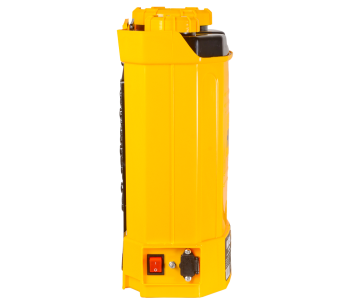 Pulverizator cu acumulator HUTER SP-12/8AC 12L 12V 8Ah photo 1