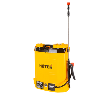 product Pulverizator cu acumulator HUTER SP-12/8AC 12L 12V 8Ah