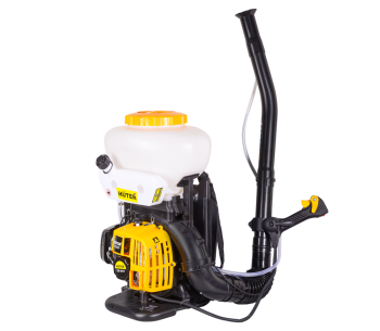 product Pulverizator pe benzină tip rucsac 14L HUTER GS-4311 14L