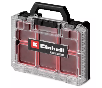 product Organaizer EINHELL E-Case Half Size Plastic
