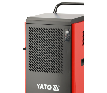 Осушитель воздуха YATO YT996503 1300вт 250м² photo 1