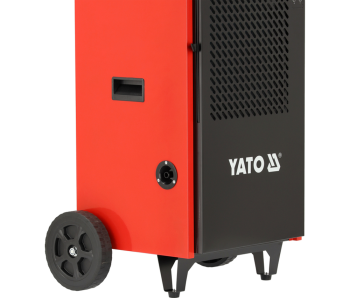 Осушитель воздуха YATO YT996503 1300вт 250м² photo 3