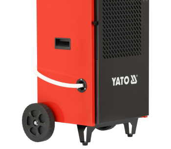 Осушитель воздуха YATO YT996503 1300вт 250м² photo 4