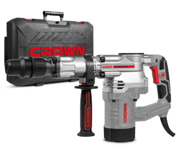 product Ciocan demolator CROWN CT18173M BMC 1300w 20J