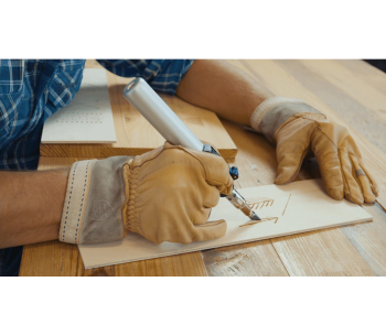 Stație de lipit cu gaz DREMEL VersaTip 2000-6 1200°C Balon cu gaz photo 1