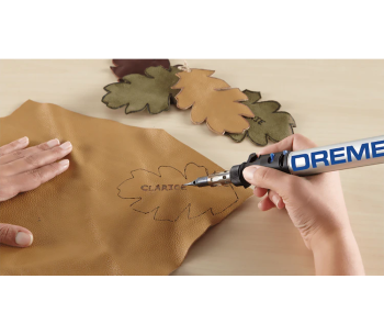 Stație de lipit cu gaz DREMEL VersaTip 2000-6 1200°C Balon cu gaz photo 6