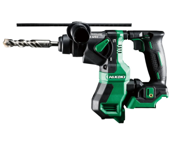 product Ciocan rotopercutor cu acumulator (fără bat) HIKOKI DH18DPAW4Z 1.3J 18V