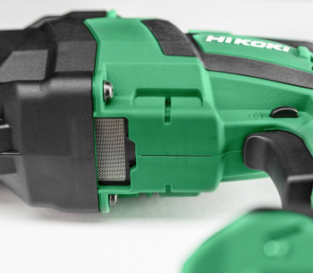 Ciocan rotopercutor cu acumulator (fără bat) HIKOKI DH18DPCW2Z 3.2J 18V photo 2