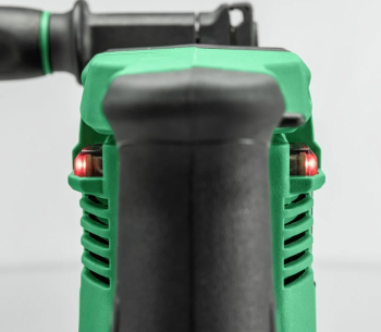 Ciocan rotopercutor cu acumulator (fără bat) HIKOKI DH3628DAW2Z 3.2J 36V photo 3