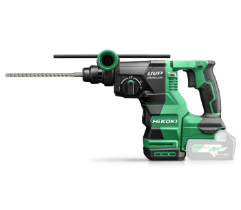product Ciocan rotopercutor cu acumulator (fără bat) HIKOKI DH3628DAW2Z 3.2J 36V