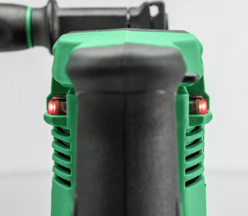 Ciocan rotopercutor cu acumulator (fără bat) HIKOKI DH3628DCW3Z 3.2J 36V photo 4