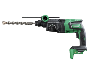product Ciocan rotopercutor cu acumulator HIKOKI DH36DPEW2Z 3.2J 36V