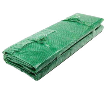 product Folie armată TEHNO-MS 8x2.5x4 m 32m² Verde