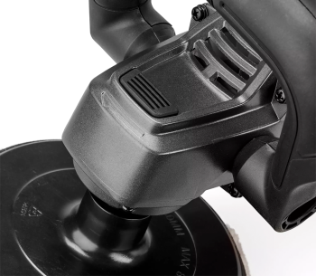 Mașină de polișat EINHELL CC-PO 1100/150 CE 1100w 150mm photo 4