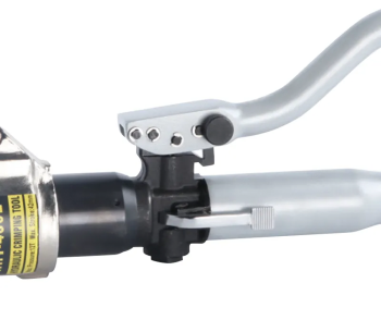 Клещи обжимные HYDRARITE HHY-400U HEX photo 1