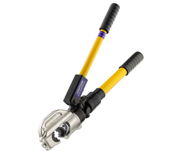 Clești de sertizare HYDRARITE HHY-430 HEX photo 0