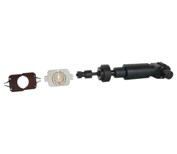 Клещи обжимные HYDRARITE HHY-60H HEX photo 2