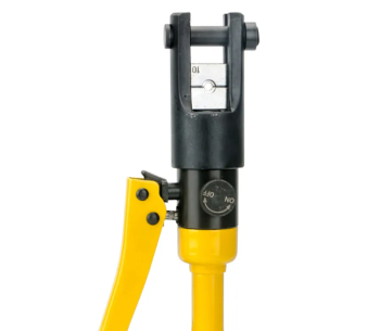 Clești de sertizare HYDRARITE HHY-300A HEX photo 1