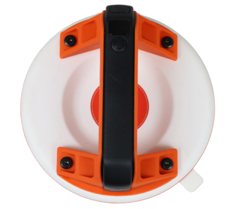 Присоска вакуумная TILER TPZ-K03 210мм 200kg photo 0