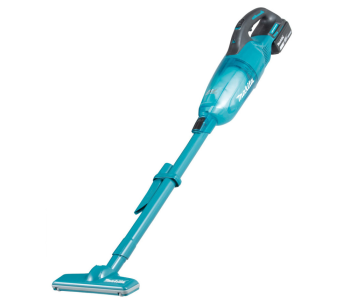 product Aspirator vertical cu acumulator (fără bat) MAKITA 18V DCL280FZ 64mbar 0.75L