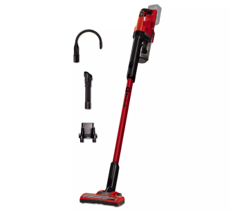 product Aspirator vertical cu acumulator (fără bat) EINHELL 18V  TE-SV 18 Li-Solo 120mbar 0.6L