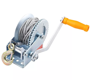 product Troliu manual HOTECHE 680000 270kg 8m