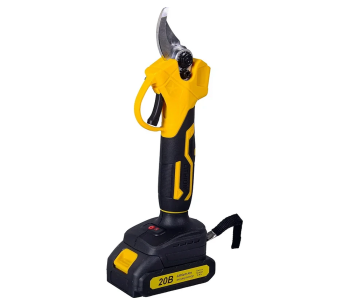 product Foarfece cu acumulator HUTER CP-20Li EA+ 20V 2Ah