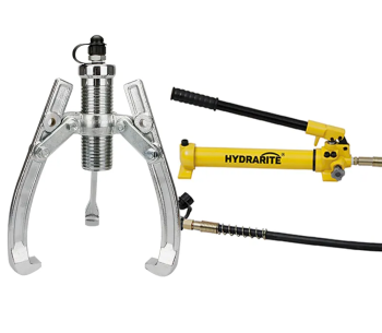 product Extractor hidraulic cu 3 brațe HYDRARITE HHL-10F 170mm 250mm