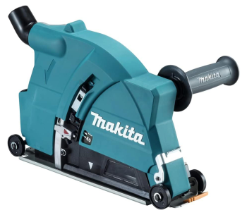 product Capac antipraf pentru pilizoare unghiulare MAKITA 198440-5 230mm