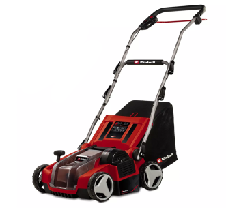 product Scarificator cu acumulator (fără bat) EINHELL GE-SA 36/35 Li-Solo 350mm 2x18V