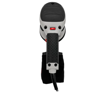 Mașină de șlefuit excentrică CROWN CT13663V 320w 125mm photo 1