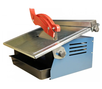 Masina electrica de taiat ceramica 800w Vega VKT-800 photo 2