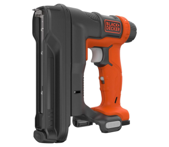 Capsator cu acumulator (fără bat) BLACK&DECKER BDCT12N 20bat/min 12V photo 0