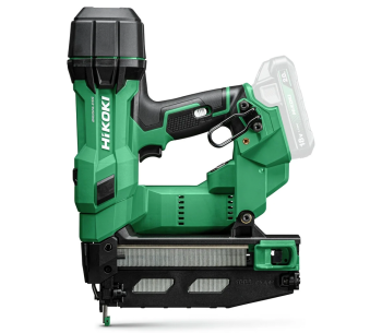 product Capsator cu acumulator (fără bat) HIKOKI NT1865DSAW9Z 180bat/min 18V
