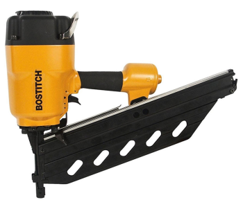 product Pistol pneumatic de bătut cuie BOSTITCH BRT130-E 130mm 8.4bar