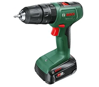 product Mașină de înșurubat cu percuție cu acum. BOSCH EasyImpact 18V-40 18V 2.5Ah