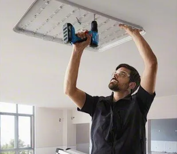 Шуруповёрт аккумуляторный BOSCH PRO GSR 185-LI 18В 2Ач photo 4