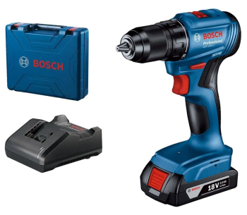 product Mașină de înșurubat cu acumulator BOSCH PRO GSR 185-LI 18V 2Ah