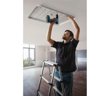 Mașină de înșurubat cu acumulator BOSCH PRO GSR 185-LI 18V 4Ah photo 0