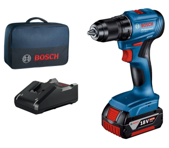 product Mașină de înșurubat cu acumulator BOSCH PRO GSR 185-LI 18V 4Ah