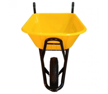 Roabă ROTOR WB6419 PR 180kg photo 2