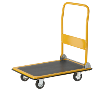 product Cărucior cu platformă Vorel VOR78670 300kg