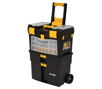 product Set de cutii pentru scule Vorel VOR78734 Plastic
