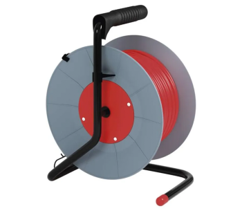 Prelungitor cu tambur 20m 1-10A EMOS P09220 photo 2