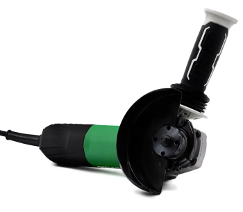 Polizor unghiular HIKOKI G12SWAYKZ 1100w 115mm photo 1