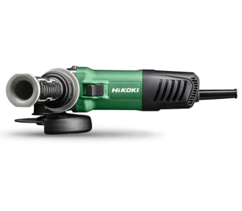 Угловая шлифмашина HIKOKI G12SW2YKZ 1200вт 115мм photo 0