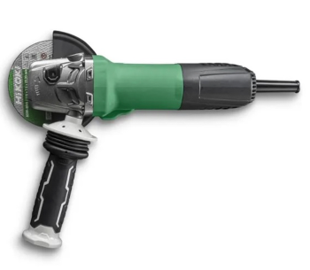 Угловая шлифмашина HIKOKI G12SW2YKZ 1200вт 115мм photo 1