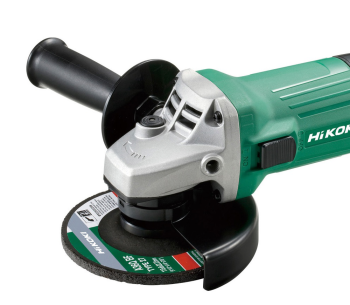 Polizor unghiular HIKOKI G13SS2NSZ 600w 125mm photo 0
