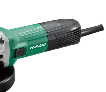 Polizor unghiular HIKOKI G13SS2NSZ 600w 125mm photo 1