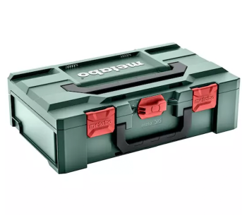 product Cutie pentru scule METABO Metabox 145 L BS LTX/SB LTX Plastic
